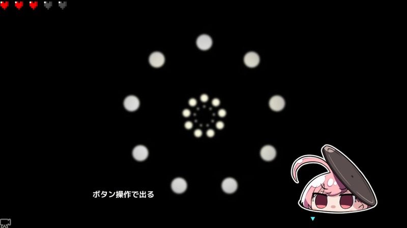 全果徘徊的女子大学生 任务推进 场景图 6