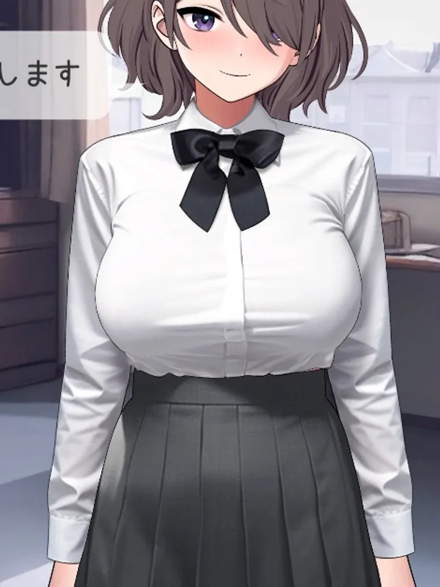 校规女子_校則女子 操作界面 玩法截图 3