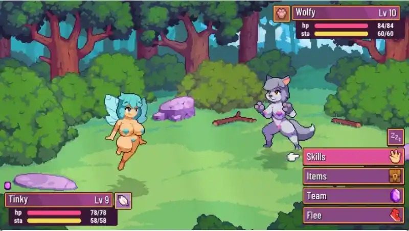 精灵谷物语SpiritValley版 故事片段 详情图 4